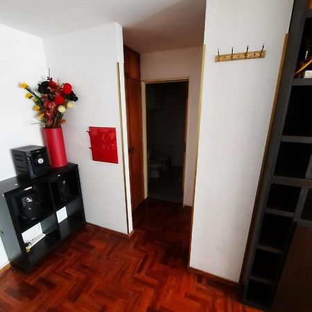 Departamento Nueva Cordoba Leilighet Eksteriør bilde