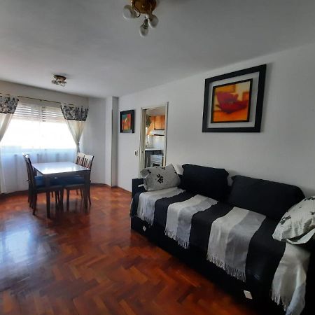 Departamento Nueva Cordoba Leilighet Eksteriør bilde