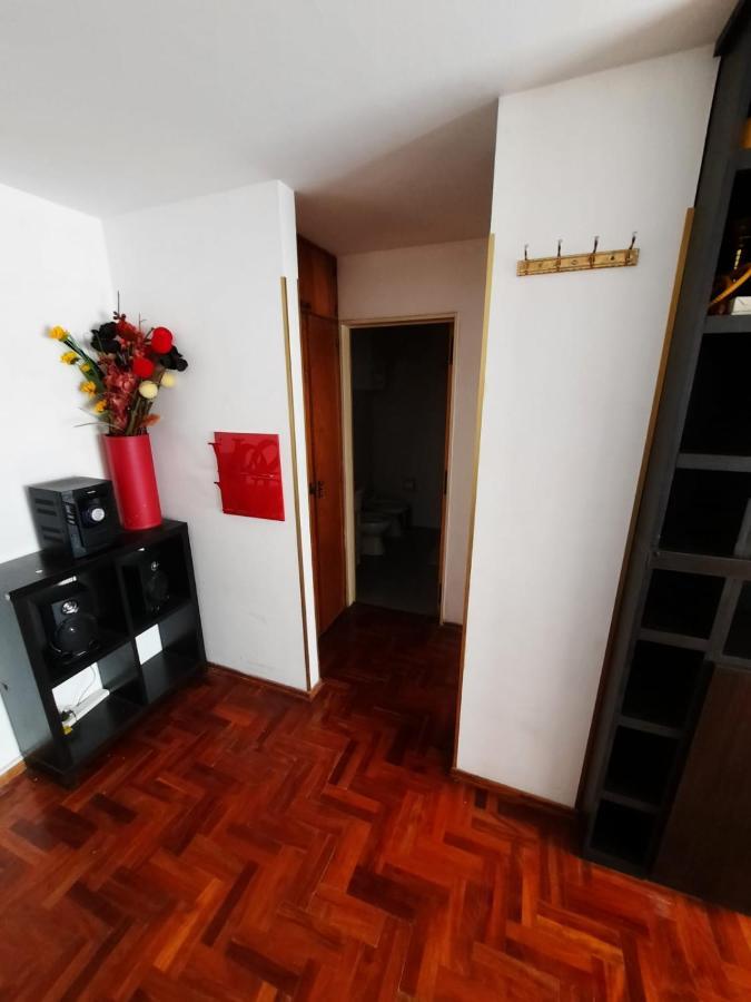 Departamento Nueva Cordoba Leilighet Eksteriør bilde