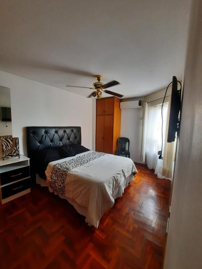 Departamento Nueva Cordoba Leilighet Eksteriør bilde