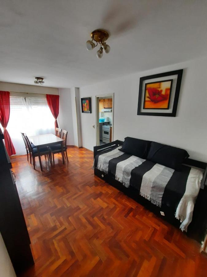 Departamento Nueva Cordoba Leilighet Eksteriør bilde