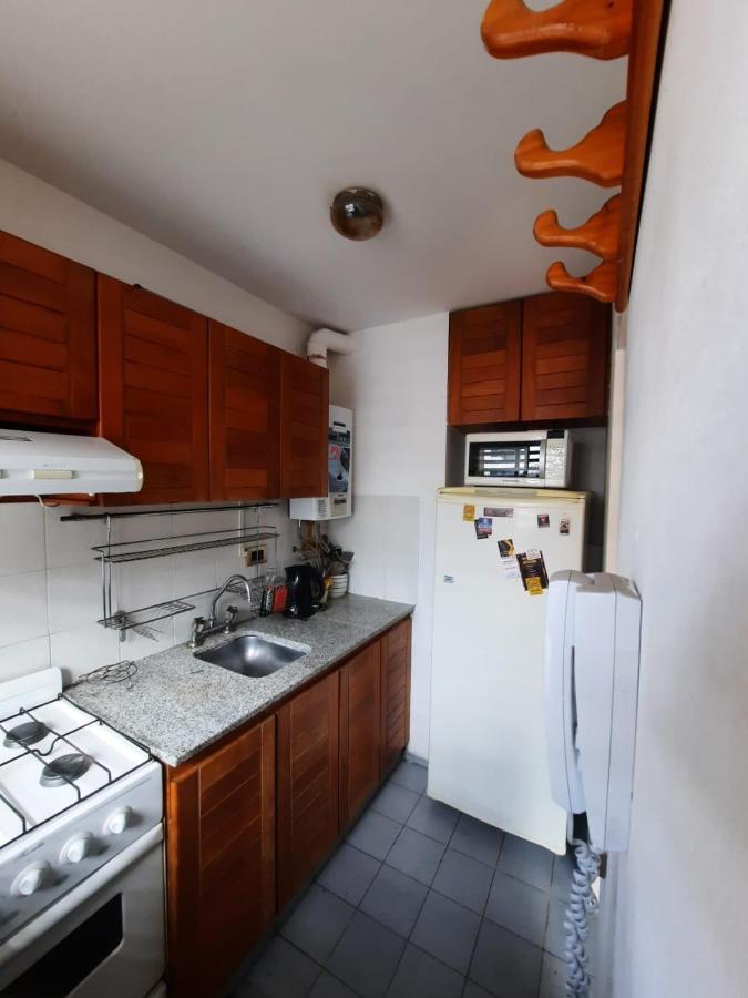Departamento Nueva Cordoba Leilighet Eksteriør bilde