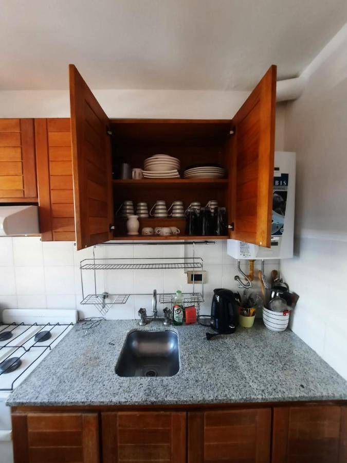 Departamento Nueva Cordoba Leilighet Eksteriør bilde