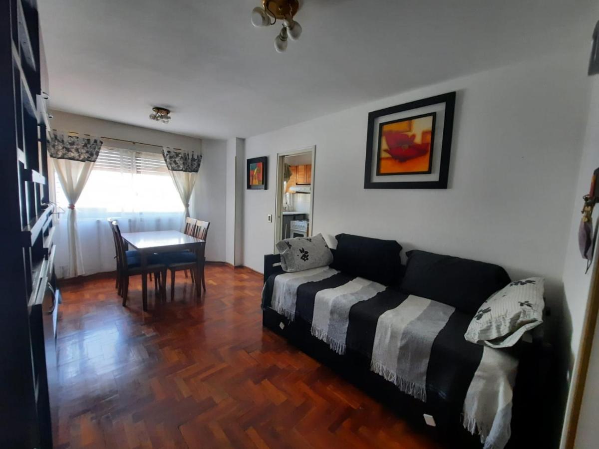 Departamento Nueva Cordoba Leilighet Eksteriør bilde