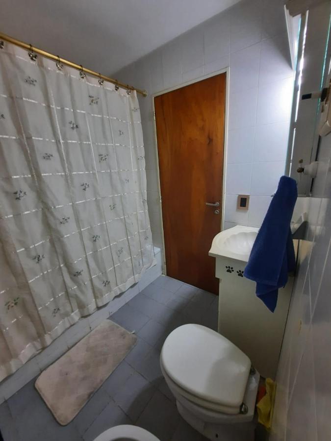 Departamento Nueva Cordoba Leilighet Eksteriør bilde