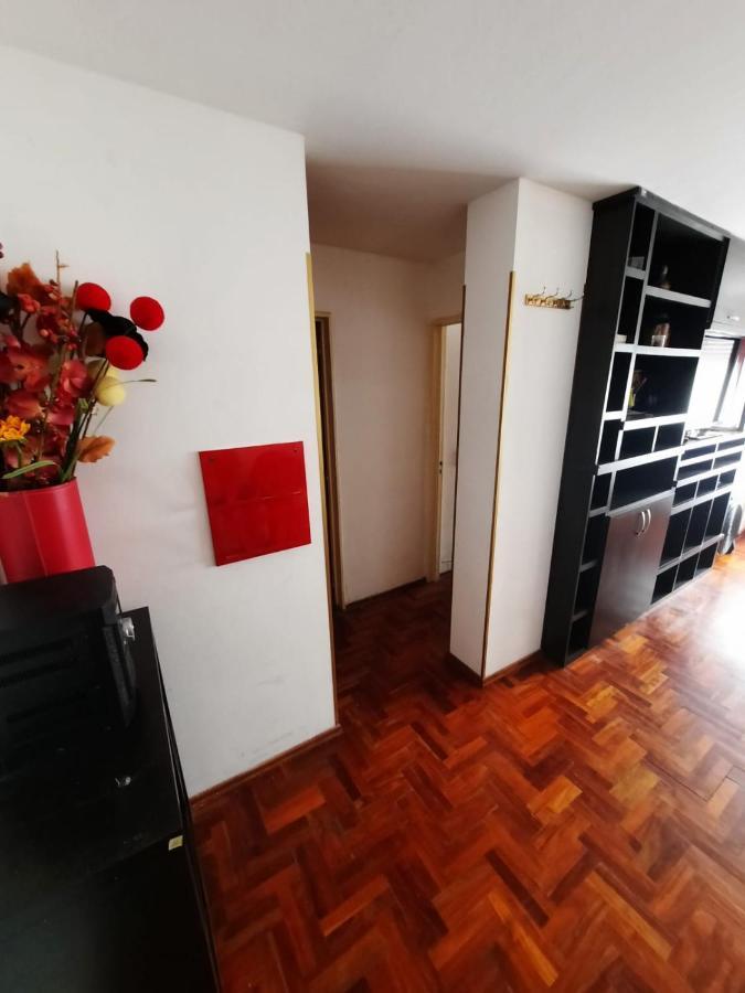 Departamento Nueva Cordoba Leilighet Eksteriør bilde
