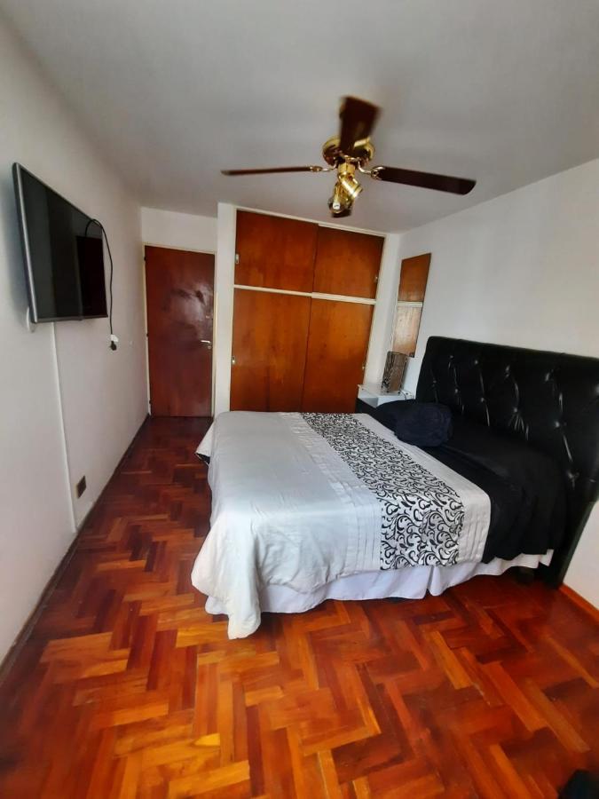 Departamento Nueva Cordoba Leilighet Eksteriør bilde
