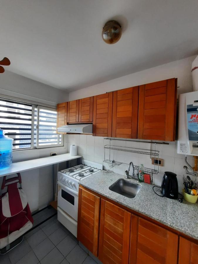 Departamento Nueva Cordoba Leilighet Eksteriør bilde